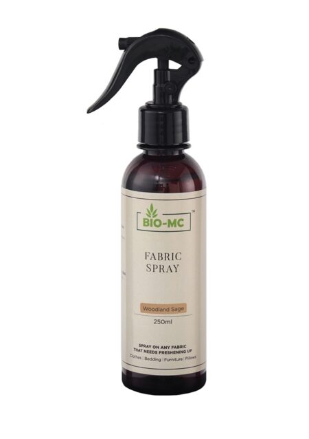 Fabric Spray 250ml (Woodland Sage)