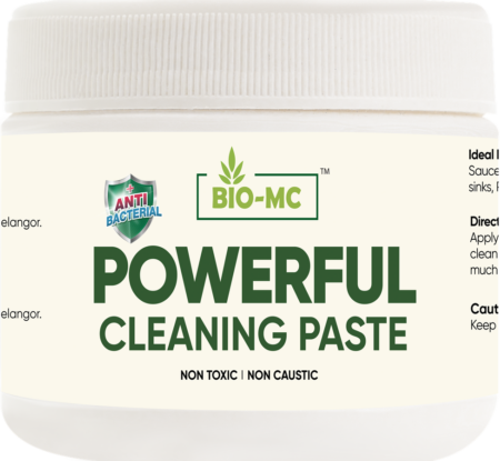 Cleaning Paste 300g