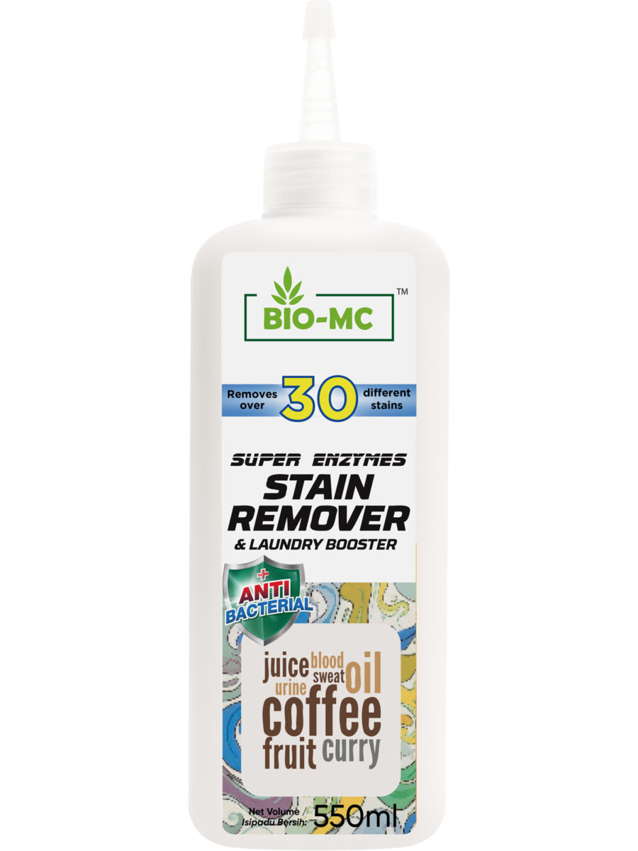 Stain Remover Liquid